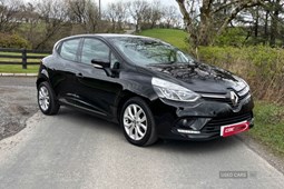 Renault Clio Hatchback (12-19) Dynamique Nav TCe 90 5d For Sale - CMC Car Sales, Cookstown