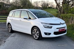 Citroen Grand C4 Picasso (14-18) 1.6 BlueHDi Selection 5d For Sale - CMC Car Sales, Cookstown