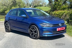 Volkswagen Polo Hatchback (17 on) SE 1.6 TDI 80PS 5d For Sale - CMC Car Sales, Cookstown