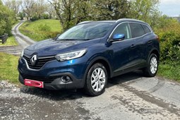 Renault Kadjar (15-22) 1.5 dCi Dynamique Nav 5d For Sale - CMC Car Sales, Cookstown