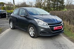 Peugeot 208 Hatchback (12-19) 1.2 PureTech Active 5d For Sale - CMC Car Sales, Cookstown