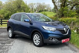 Renault Kadjar (15-22) 1.5 dCi Dynamique Nav 5d For Sale - CMC Car Sales, Cookstown