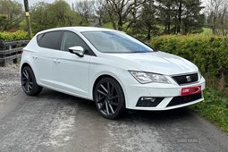SEAT Leon Hatchback (13-20) SE Dynamic 1.0 TSI 115PS (07/2018 on) 5d For Sale - CMC Car Sales, Cookstown