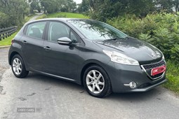 Peugeot 208 Hatchback (12-19) 1.4 HDi Active 5d For Sale - CMC Car Sales, Cookstown