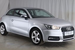 Audi A1 Hatchback (10-18) 1.4 TFSI Sport (01/15-) 3d For Sale - BuyBuyCar Ltd, Leeds