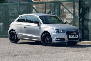 Audi A1 Hatchback (10-18) 1.4 TFSI Sport (01/15-) 3d For Sale - BuyBuyCar Ltd, Leeds
