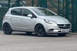 Vauxhall Corsa Hatchback (14-19) 1.4 SRi 5d For Sale - BuyBuyCar Ltd, Leeds