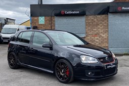 Volkswagen Golf GTI (05-08) 2.0T GTI Edition 30 5d For Sale - Fortnum Car Sales, Birmingham