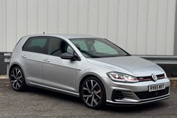 Volkswagen Golf GTI (13-17) 2.0 TSI GTI 5d DSG For Sale - Fortnum Car Sales, Birmingham