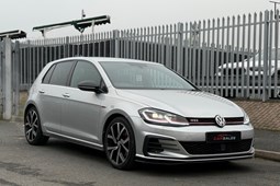 Volkswagen Golf GTI (13-17) 2.0 TSI GTI 5d DSG For Sale - Fortnum Car Sales, Birmingham