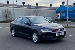 Volkswagen Jetta (11-18) 1.6 TDI CR Bluemotion Tech SE 4d DSG For Sale - Fortnum Car Sales, Birmingham