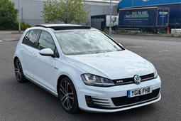 Volkswagen Golf Hatchback (13-20) 2.0 TDI GTD 5d For Sale - Car Sales B33, Birmingham