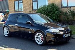Renault Megane Renaultsport (06-09) 2.0 T 16V Renaultsport F1 Team R26 (230bhp) 3d For Sale - Car Sales B33, Birmingham