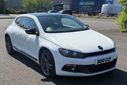 Volkswagen Scirocco (08-18) 1.4 TSI (122bhp) 3d For Sale - Car Sales B33, Birmingham