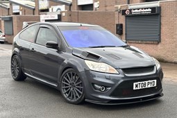 Ford Focus ST (06-10) 2.5 ST-3 3d (08) For Sale - Car Sales B33, Birmingham