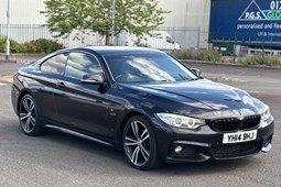 BMW 4-Series Coupe (13-20) 420d xDrive M Sport 2d Auto For Sale - Car Sales B33, Birmingham