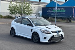 Ford Focus ST (06-10) 2.5 ST-3 3d (08) For Sale - Car Sales B33, Birmingham
