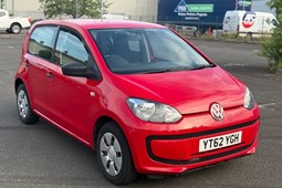 Volkswagen Up (12-23) 1.0 Take Up 5d For Sale - Car Sales B33, Birmingham