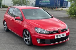 Volkswagen Golf Hatchback (09-12) 2.0 TDi (170bhp) GTD 3d DSG For Sale - Car Sales B33, Birmingham