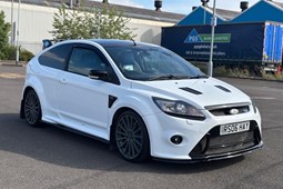 Ford Focus ST (06-10) 2.5 ST-3 3d (08) For Sale - Car Sales B33, Birmingham