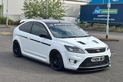 Ford Focus ST (06-10) 2.5 ST-2 3d (08) For Sale - Car Sales B33, Birmingham