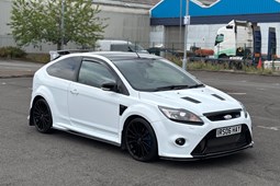 Ford Focus ST (06-10) 2.5 ST-3 3d (08) For Sale - Car Sales B33, Birmingham