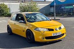 Renault Megane Renaultsport (06-09) 2.0 T 16V Renaultsport F1 Team R26 (230bhp) 3d For Sale - Car Sales B33, Birmingham