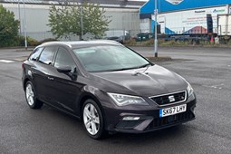 SEAT Leon ST (14-20) FR Technology 1.4 EcoTSI 150PS DSG auto 5d For Sale - Car Sales B33, Birmingham