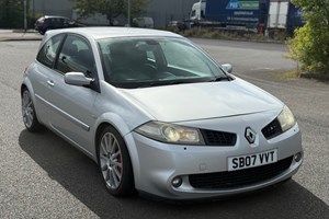 Renault Megane Renaultsport (06-09) 2.0 T 16V Renaultsport (225bhp) 3d For Sale - Car Sales B33, Birmingham