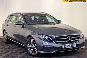 Mercedes-Benz E-Class Estate (16-23) E 200 SE 9G-Tronic Plus auto 5d For Sale - V12 Sports and Classics Worksop, Worksop