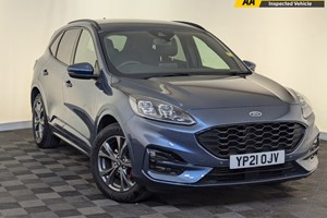 Ford Kuga SUV (20 on) 1.5 EcoBoost 150 ST-Line Edition 5d For Sale - V12 Sports and Classics Worksop, Worksop