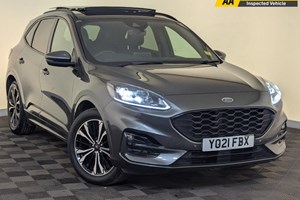 Ford Kuga SUV (20 on) 1.5 EcoBoost 150 ST-Line X Edition 5d For Sale - V12 Sports and Classics Worksop, Worksop