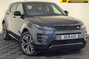 Land Rover Range Rover Evoque SUV (19 on) HSE R-Dynamic P200 auto 5d For Sale - V12 Sports and Classics Worksop, Worksop