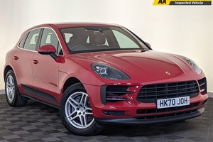 Porsche Macan (14-24) S PDK auto 5d For Sale - V12 Sports and Classics Worksop, Worksop