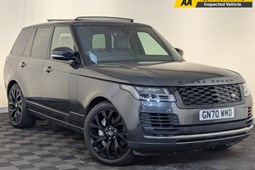 Land Rover Range Rover (13-21) Vogue SE P400e auto (10/2017 on) 4d For Sale - V12 Sports and Classics Worksop, Worksop