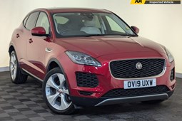 Jaguar E-Pace SUV (17-24) HSE D240 AWD auto 5d For Sale - V12 Sports and Classics Worksop, Worksop