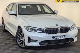 BMW 330e Hybrid (19 on) 330e Sport Automatic 4d For Sale - V12 Sports and Classics Worksop, Worksop