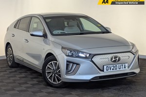 Hyundai Ioniq Electric Hatchback (16-22) Premium SE Electric auto 5d For Sale - V12 Sports and Classics Worksop, Worksop