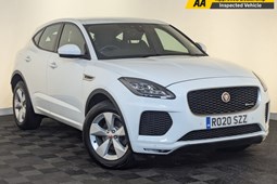 Jaguar E-Pace SUV (17-24) R-Dynamic S D150 AWD auto 5d For Sale - V12 Sports and Classics Worksop, Worksop