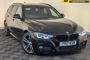 BMW 3-Series Touring (12-19) 330i M Sport (07/15-) 5d Step Auto For Sale - V12 Sports and Classics Worksop, Worksop