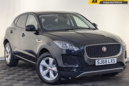 Jaguar E-Pace SUV (17-24) S D150 FWD 5d For Sale - V12 Sports and Classics Worksop, Worksop