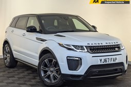 Land Rover Range Rover Evoque (11-19) Landmark Edition 2.0 TD4 (180hp) auto 5d For Sale - V12 Sports and Classics Worksop, Worksop