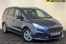 Ford Galaxy (15-23) Titanium 2.0 Ford EcoBlue 150PS 5d For Sale - V12 Sports and Classics Worksop, Worksop