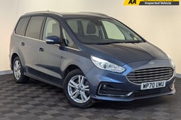 Ford Galaxy (15-23) Titanium 2.0 Ford EcoBlue 150PS 5d For Sale - V12 Sports and Classics Worksop, Worksop