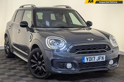 MINI Countryman SUV (17-24) Cooper S All4 5d For Sale - V12 Sports and Classics Worksop, Worksop