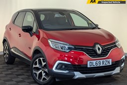 Renault Captur (13-19) GT Line TCe 90 5d For Sale - V12 Sports and Classics Worksop, Worksop