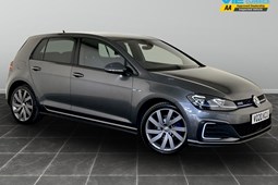 Volkswagen Golf Hatchback (13-20) GTE Advance 1.4 TSI BMT PHEV 204PS DSG auto (03/17 on) 5d For Sale - V12 Sports and Classics Worksop, Worksop
