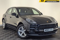 Porsche Macan (14-24) PDK auto 5d For Sale - V12 Sports and Classics Worksop, Worksop