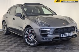 Porsche Macan (14-24) GTS PDK 5d For Sale - V12 Sports and Classics Worksop, Worksop