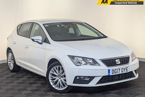 SEAT Leon Hatchback (13-20) SE Dynamic Technology 1.2 TSI 110PS 5d For Sale - V12 Sports and Classics Worksop, Worksop